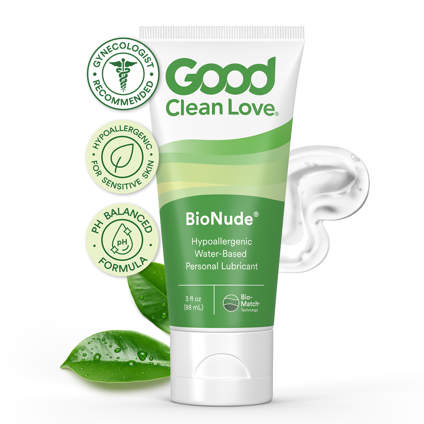 personal lubricant target Feminine Lubricants: Cleanest Lube main image 0